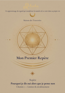 Pourquoi je dis oui alors que je pense non